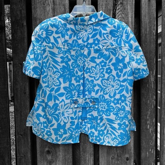 Koret Women's Dress Vintage 3 Piece Pantsuit Size 14 WP - Picture 5 of 11